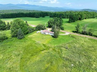 236 Sanville Rd, Westfield, VT 05874