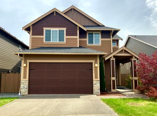 9877 Dotson St SE, Yelm, WA 98597