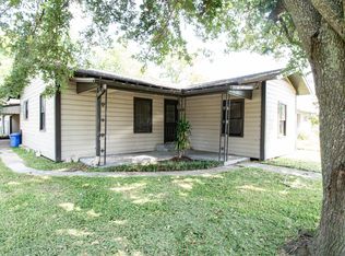 812 Texas Ave, Orange, TX 77630