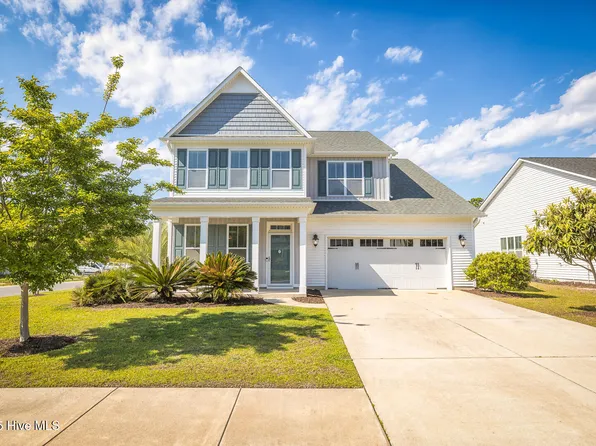 368 Lehigh Road, Wilmington, NC 28412