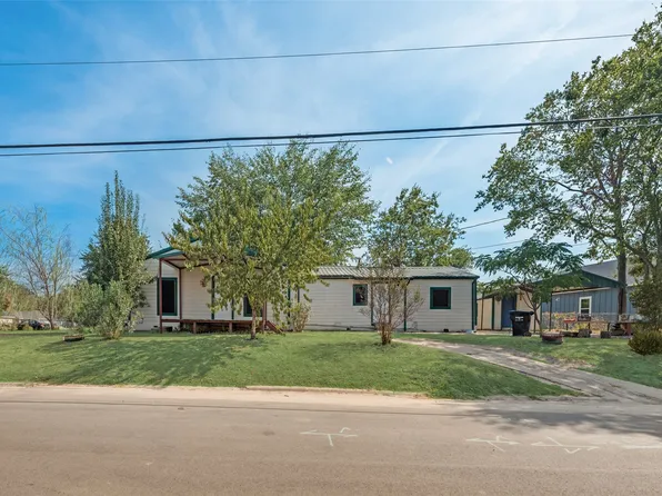 3404 Moulton St, Greenville, TX 75401