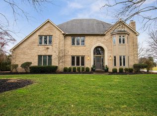 1401 Spanish Trail Ct, Blacklick, OH 43004