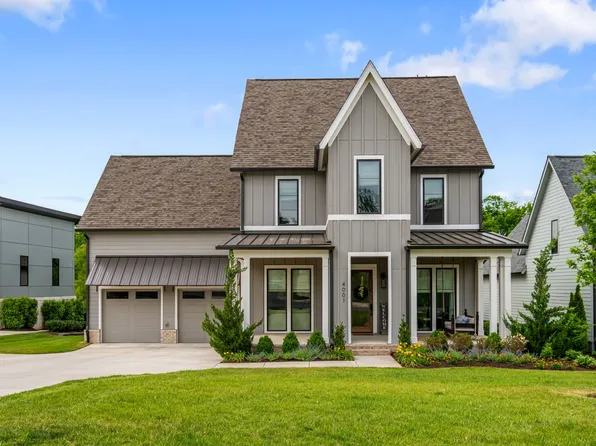 4001 Natures Landing Dr, Franklin, TN 37064