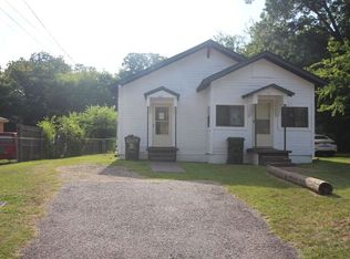 1537 N Tenneha Ave, Tyler, TX 75702
