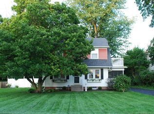 1120 Ogontz Ave, Maumee, OH 43537