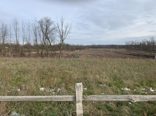 8640 Burlingame Ave SW, Byron Township, MI 49315