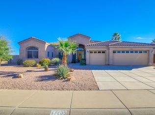 13209 N Daniel Dr, Fountain Hills, AZ 85268