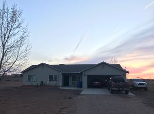 772 N Parkway Dr, Snowflake, AZ 85937