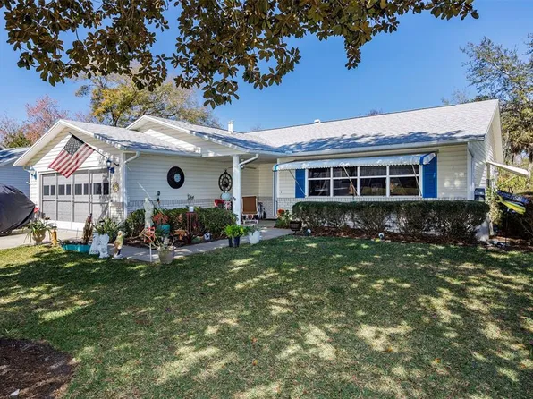 1420 Orkney Dr, Leesburg, FL 34788