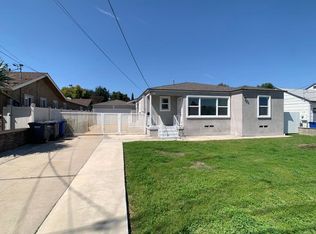 816 Lemon Ave, El Cajon, CA 92020