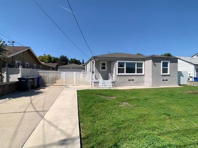816 Lemon Ave, El Cajon, CA, 92020