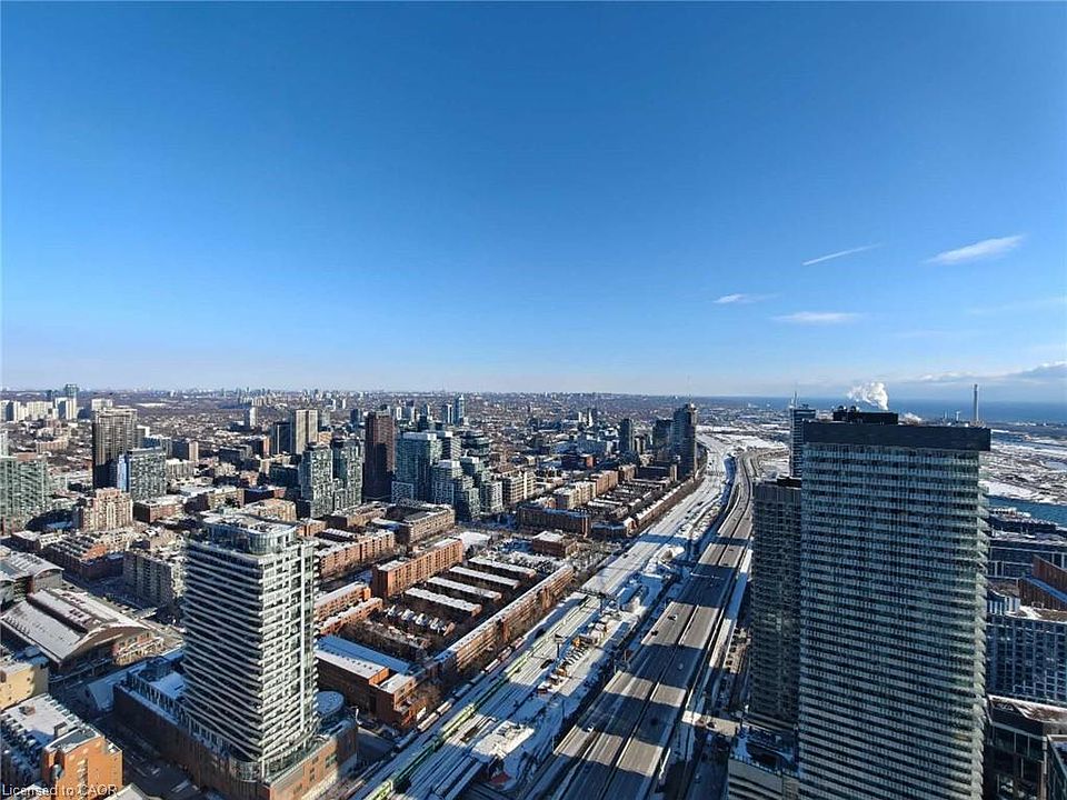 1st image of 55 Cooper St Suite 6008