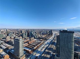 55 Cooper St SUITE 6008, Toronto, ON M5E0G1