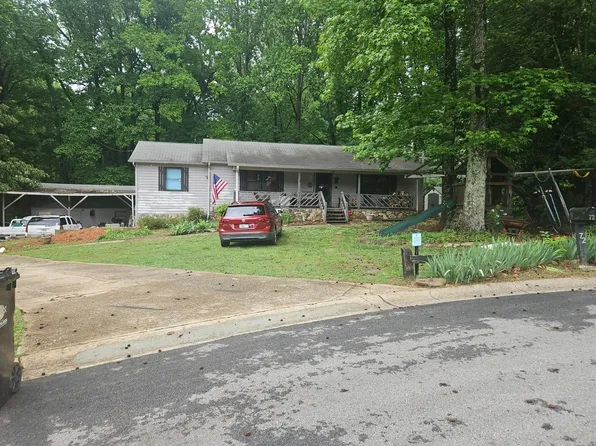 72 Fox Creek Ct, Dallas, GA 30157
