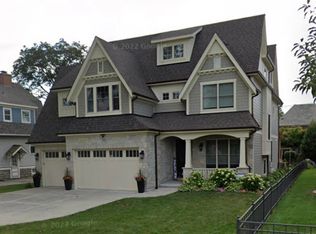 502 S Fairview Ave, Elmhurst, IL 60126