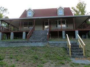 150 Jinkins Rd, Chatsworth, GA 30705