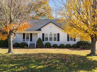56 Scoggins Ln, Hickory, KY 42051