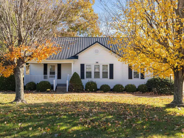 56 Scoggins Ln, Hickory, KY 42051