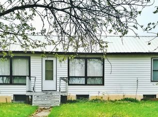 1509 Main Ave, International Falls, MN 56649