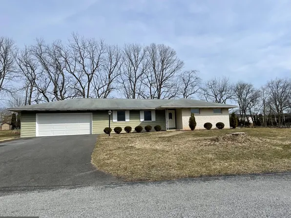 250 Woodland Cir, Reedsville, PA 17084