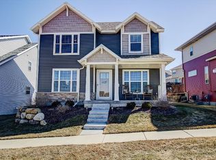 219 Sugar Maple Ln, Verona, WI 53593