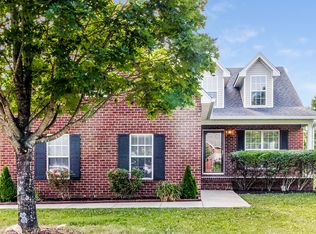 3426 Cross Meadow Dr, Murfreesboro, TN 37130