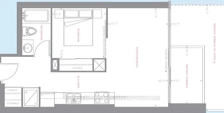 375 King St W #1108 — Photo 8