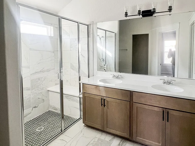 Private Bathroom