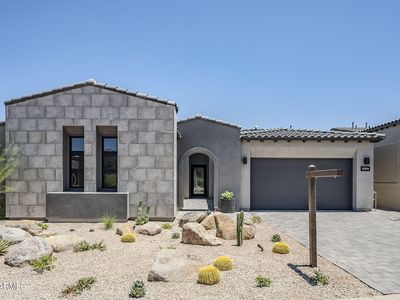 12314 E BLACK ROCK Road, Scottsdale, AZ, 85255
