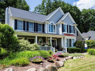 6517 Southampton Dr, Clarkston, MI, 48346