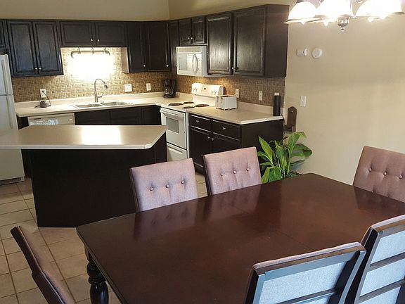 Wide Open Grand Room