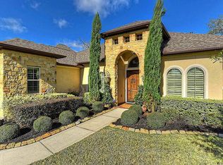 2418 Jill Cir, Spring, TX 77388