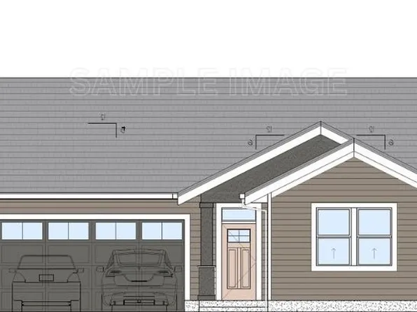 1041 Willow St, Coos Bay, OR 97420