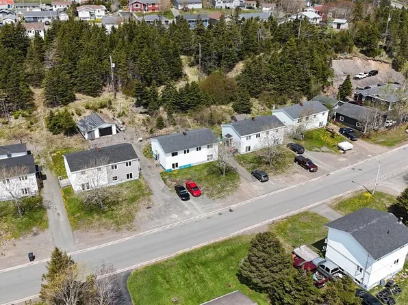 18 Wilson Street, Marystown, NL A0E2M0