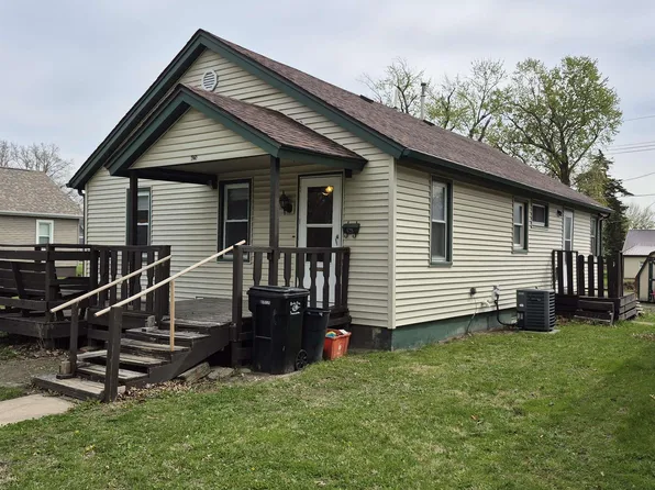 428 Osceola St, Ottumwa, IA 52501