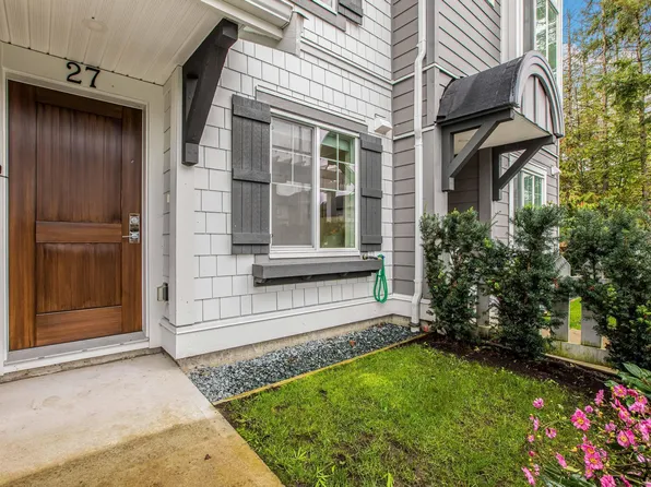 7919 204b St #27, Langley, BC V2Y 3C9