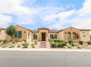 8238 Agave Bloom St, Las Vegas, NV 89131