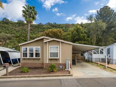 9100 Single Oak Dr SPACE 157, Lakeside, CA, 92040