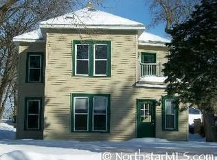 807 Park St, Anoka, MN 55303