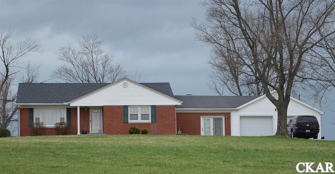 1485 Cummins Ferry Rd, Salvisa, KY 40372 Zillow