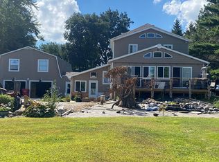 9338 S 150 W, Brookston, IN 47923