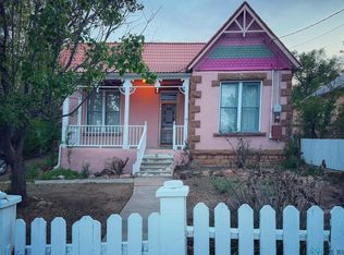1811 New Mexico Ave, Las Vegas, NM 87701
