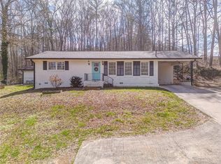 1540 Booze Mountain Rd SE, Silver Creek, GA 30173