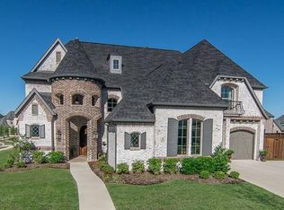 3513 Springhouse Way, Celina, TX 75009