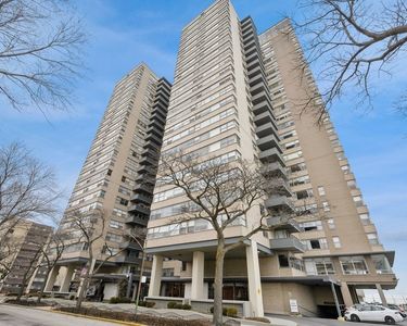 6301 N Sheridan Rd APT 15R, Chicago, IL, 60660