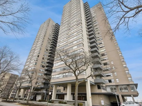 6301 N Sheridan Rd APT 15R, Chicago, IL 60660