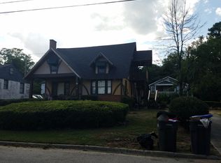 841 Heard Ave APT A, Augusta, GA 30904