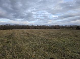 Lot 1 Johns Ford Road, Rogersville, MO 65742
