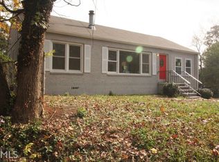 2155 Main St NW, Atlanta, GA 30318