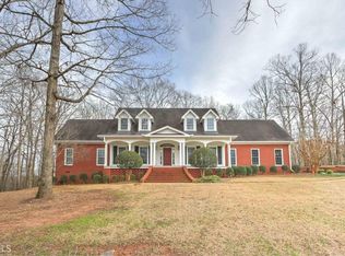 1850 Brush Creek Rd, Colbert, GA 30628